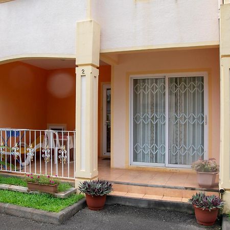 Villa Le Gerbera Flic en Flac Exterior photo
